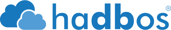 logotipo hadbos