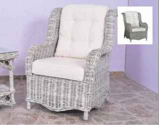 imagen SILLON DE RATAN KUBU J.232
