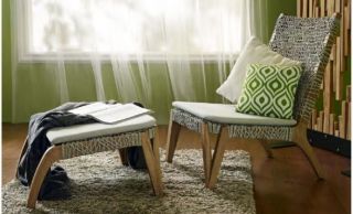 thumb SILLON Y REPOSAPIES TRISS