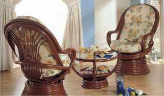 SILLON GIRATORIO J.674