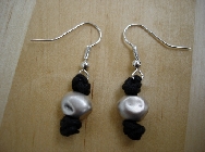 imagen Pendientes Bolametal