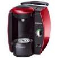 imagen Cafetera Express TASSIMO BOSCH