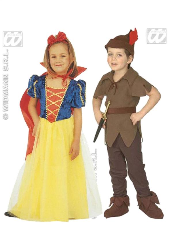 imagen DISFRACES INFANTILES