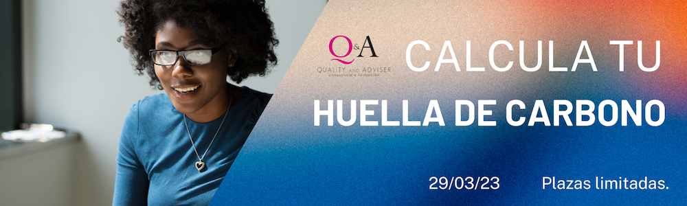 CURSO FORMATIVO PARA EL CÁLCULO DE LA HUELLA DE CARBONO