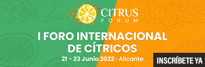  I CONGRESO INTERNACIONAL DE CÍTRICOS (21-23 de Junio 2022)