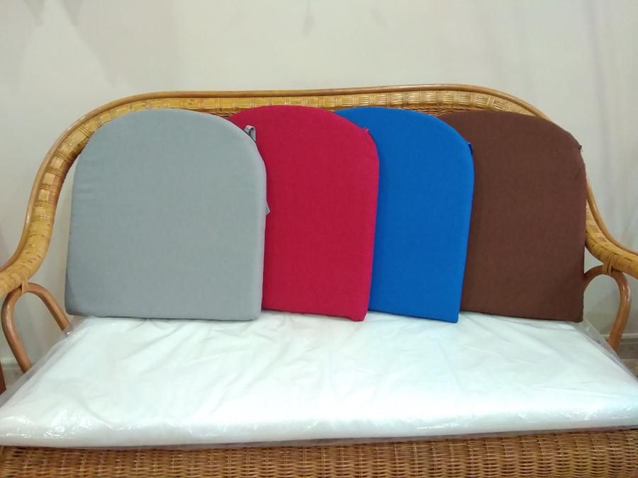 ASIENTO Nº 1 | Muebles Bambus