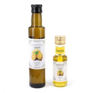 ACEITE AROMATICS AL LIMÓN