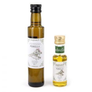 ACEITE AROMATICS A LA PEBRELLA