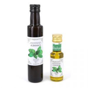 ACEITE AROMATICO DE ALBAHACA