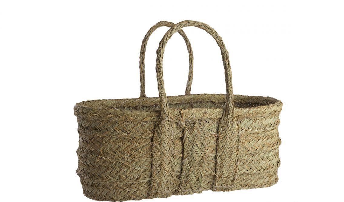 Capazos new arrivals de esparto