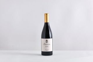 VINO BENAZA MENCIA