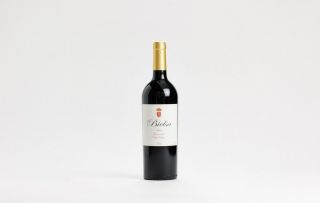 VINO BIELSA GARNACHA