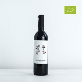 VINO ESENCIA DE MONTE