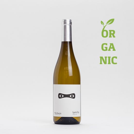 VINO LA MILLA El celler de la marina