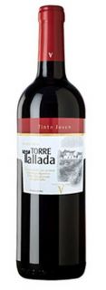 VINTO TINTO TORRE TALLADA