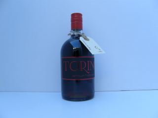 VERMOUTH TORINO TINTO