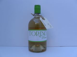 VERMOUTH TORINO BLANCO