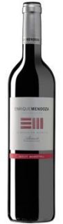 VINO MERLOT-MONASTRELL