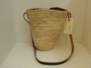 BOLSO-CAPAZO ARTESANO IBIZA