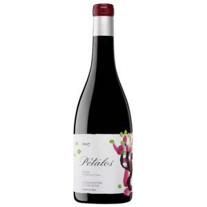 VINO PETALOS