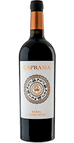 VINO CAPRASIA BOBAL CRIANZA