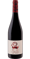 VINO CAPRASIA BOBAL MERLOT