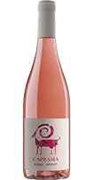 VINO CAPRASIA ROSADO