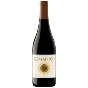 VINO ROMANICO