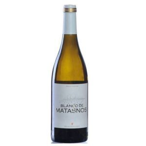 VINO BLANCO DE MATASNOS