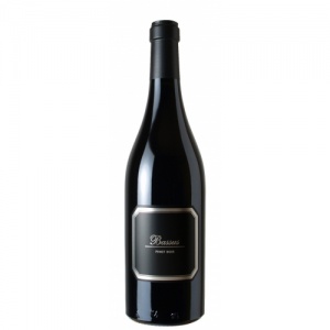 VINO BASSUS PINOT NOIR