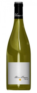 VINO BLANC D'ENGUERA