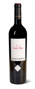 VINO SANTA ROSA ENRIQUE MENDOZA