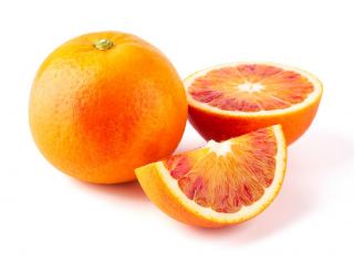 Sanguinelli Oranges