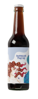 Althaia Cap Blanc Beer