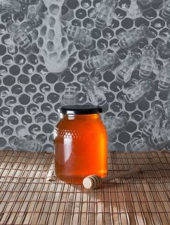 Thyme Honey