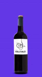 imagen Vino tinto Vall de Xaló