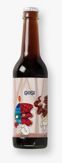 Alisios Gose Beer