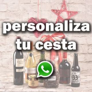 Cesta Personalizada