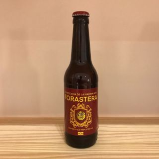 Forastera (9% / 33cl)