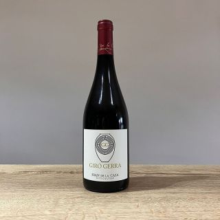 Vino Tinto Giró Gerra  (75cl · 13,5%)