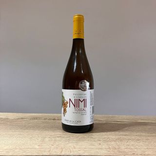 Nimi Tossal Reserva  (75cl · 14,5%)