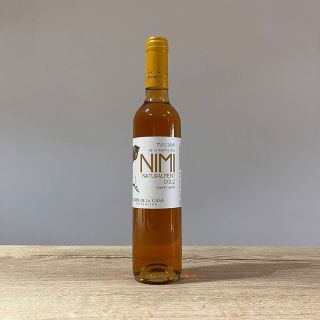 vino naturalmente dulce