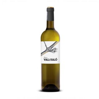 Vino blanco Vall de Xaló blanco  (75cl · 12%)