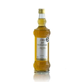 Mistela Cims del Mediterrani Laurel (75cl · 15%)