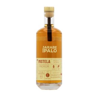 Mistela Jarabe de Palo (75cl · 15%)