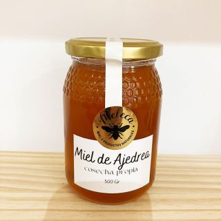 miel de Ajedrea meleca (500gr)