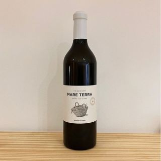 Mare Terra (75cl · 12%)