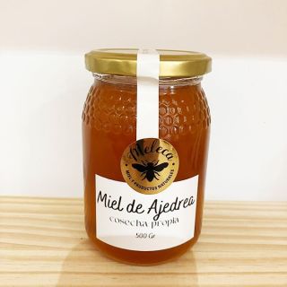 Miel de Ajedrea Meleca (1 Kg)