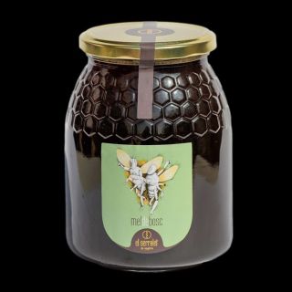 Miel de Bosque Serralet (500 grm)