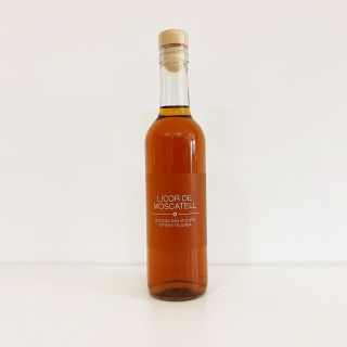 Mini Mistela (37cl)